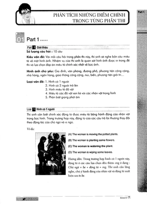 bộ new toeic 400 - season 2 (không kèm cd) - Ảnh 3