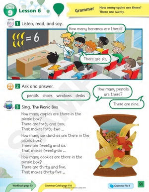 bộ next move 2 sb + ebook pk - Ảnh 8