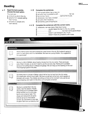 bộ next move 3 workbook & mp3 pack - Ảnh 8