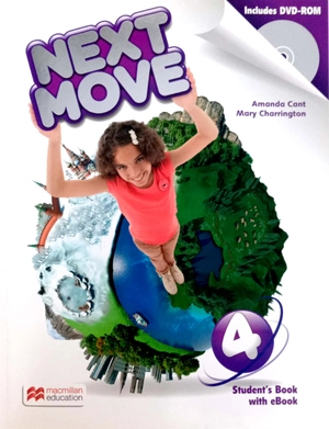 bộ next move 4 sb + ebook pk - Ảnh 2