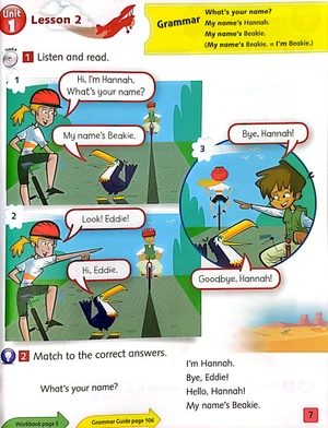 bộ next move level 1 student book + ebook pack - Ảnh 5