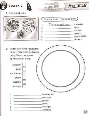bộ next move workbook level 3 - Ảnh 10