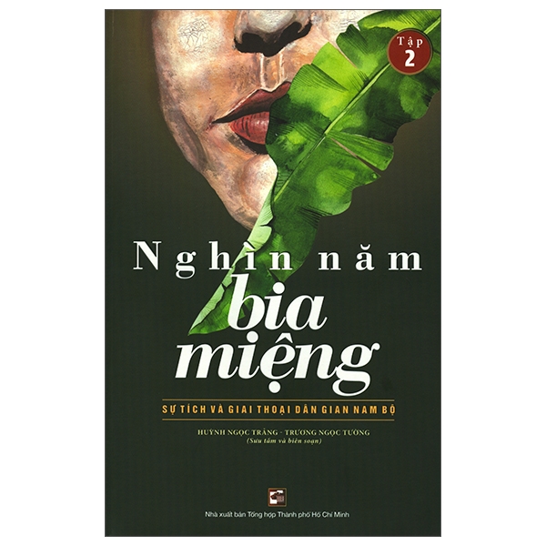 bộ nghìn năm bia miệng - tập 2