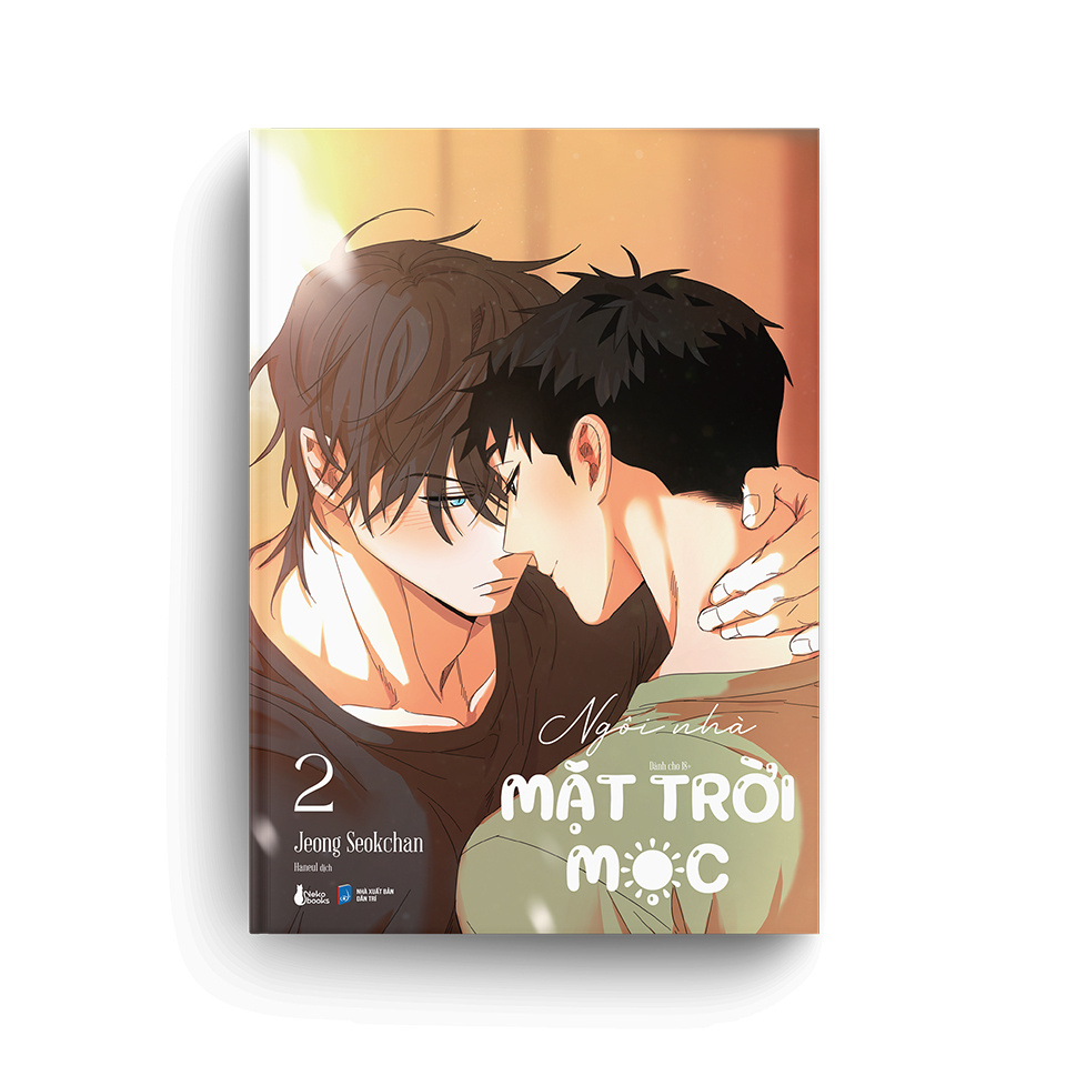 Bộ
						
										
										Ngôi Nhà Mặt Trời Mọc - Tập 2 - Bản Đặc Biệt - Tặng Kèm Tấm Sticker “Nhà Chúng Mình” + Standee “Công Chúa Hai Cọng Tóc” + Pop Socket “Công Chúa Hai Cọng Tóc” + Card PVC “Chuyện Đôi Ta” - Ảnh 4