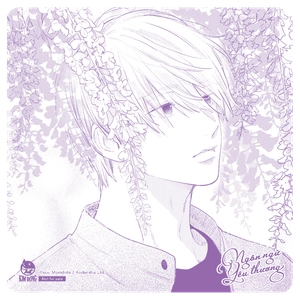 bộ ngôn ngữ yêu thương - a sign of affection - tập 7 - tặng kèm card pvc - Ảnh 4