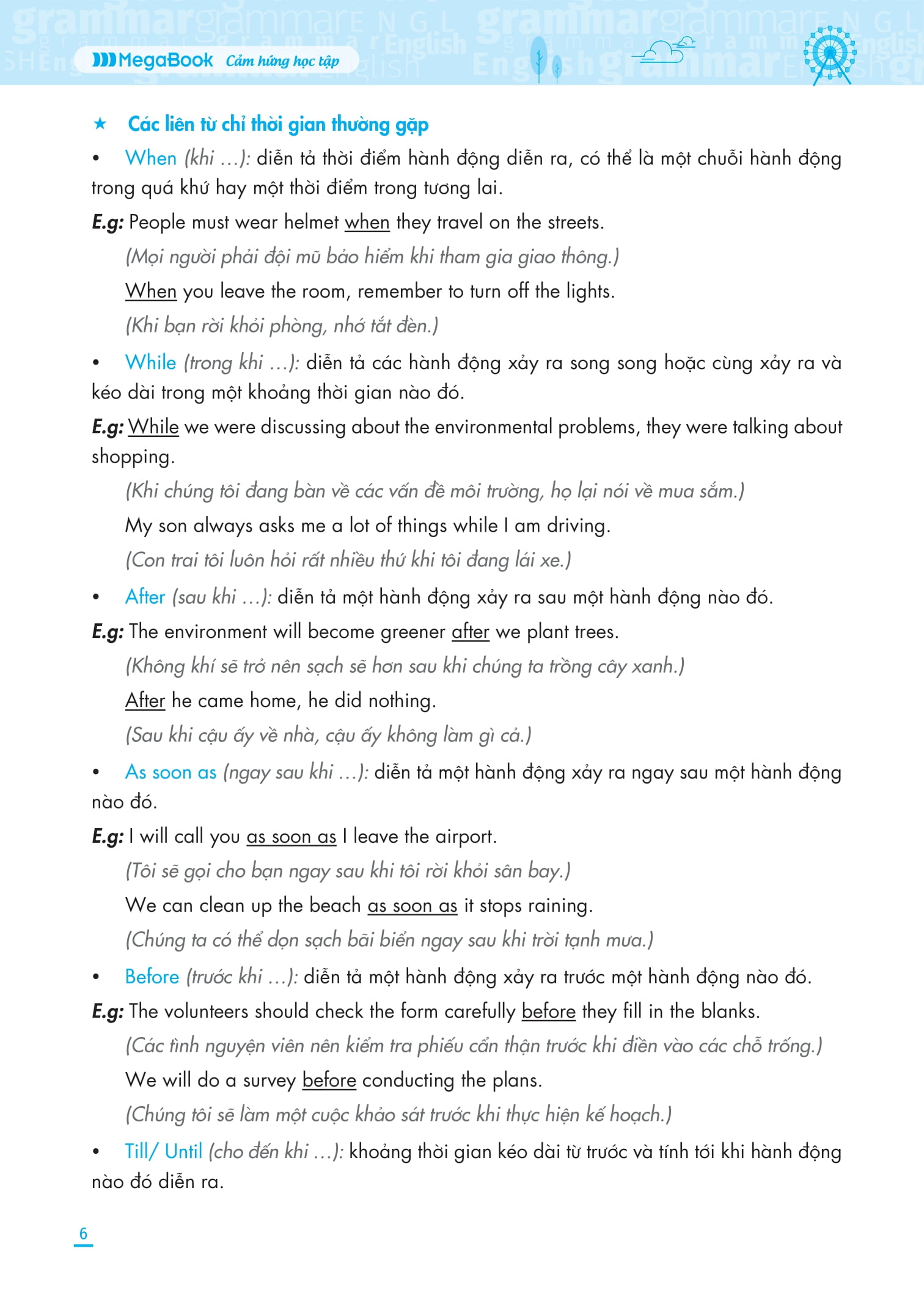 Bộ Ngữ Pháp Tiếng Anh Nâng Cao 8 - Tập 2 (Theo Chương Trình Giáo Dục Global Success) - Ảnh 7