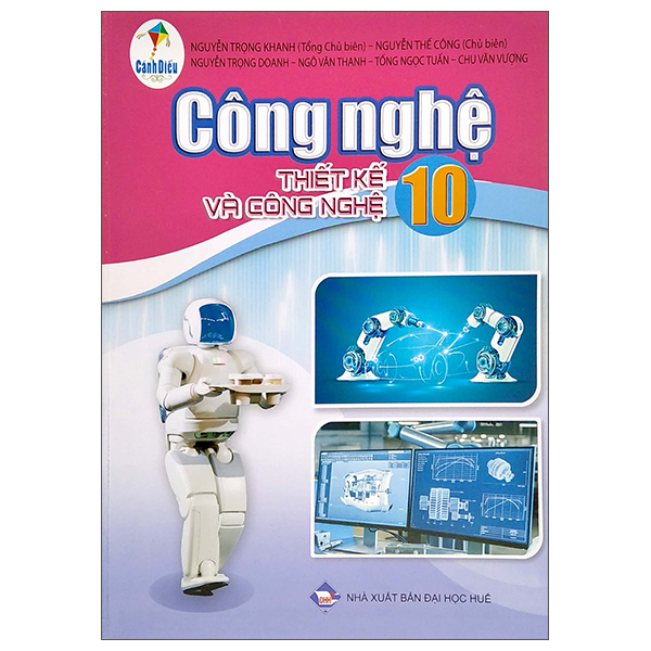 Bo
						
										
										Ngu Van 10 - Tap 2 (Canh Dieu) (Chuan) - Ảnh 29