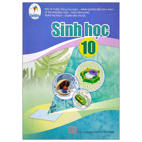 Bo
						
										
										Ngu Van 10 - Tap 2 (Canh Dieu) (Chuan) - Ảnh 30