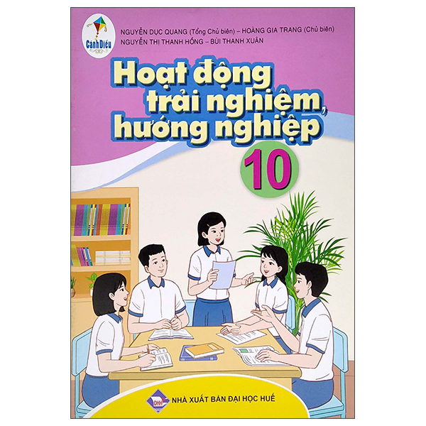 Bo
						
										
										Ngu Van 10 - Tap 2 (Canh Dieu) (Chuan) - Ảnh 45