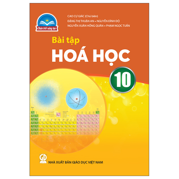 Bo
						
										
										Ngu Van 10 - Tap 2 (Chan Troi Sang Tao) (Chuan) - Ảnh 23