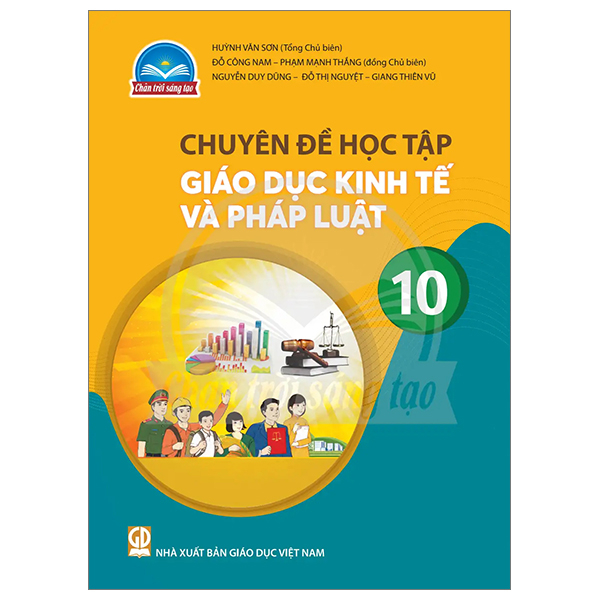 Bo
						
										
										Ngu Van 10 - Tap 2 (Chan Troi Sang Tao) (Chuan) - Ảnh 34