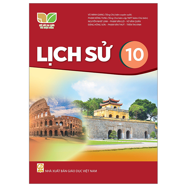 Bo
Ngu Van 10 - Tap 2 (Ket Noi Tri Thuc) (Chuan) - Ảnh 2