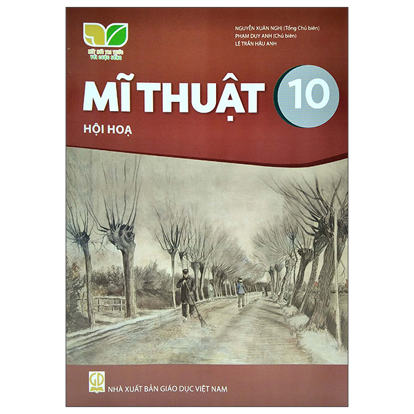 Bo
Ngu Van 10 - Tap 2 (Ket Noi Tri Thuc) (Chuan) - Ảnh 39