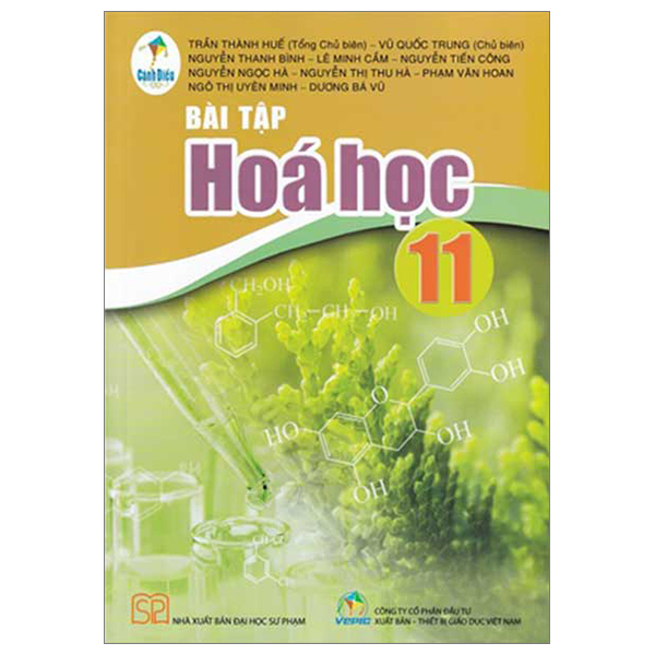 Bo
						
										
										Ngu Van 11 - Tap 1 (Canh Dieu) (Chuan) - Ảnh 13