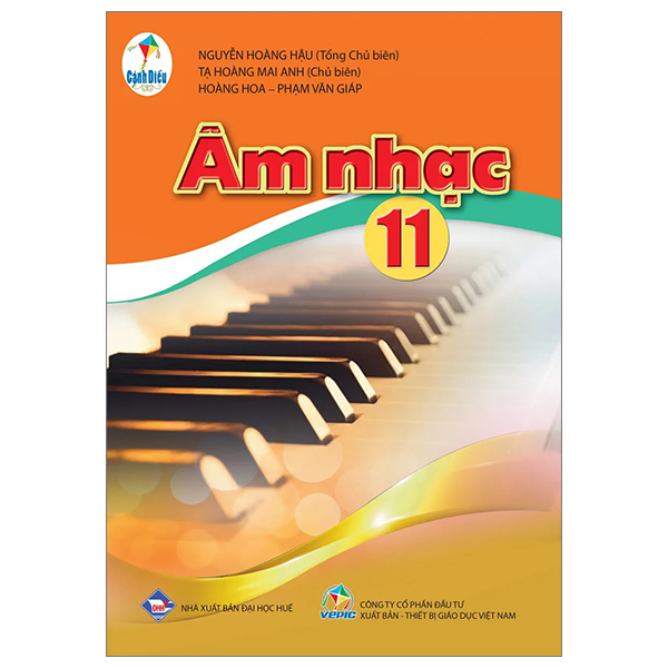 Bo
						
										
										Ngu Van 11 - Tap 1 (Canh Dieu) (Chuan) - Ảnh 2