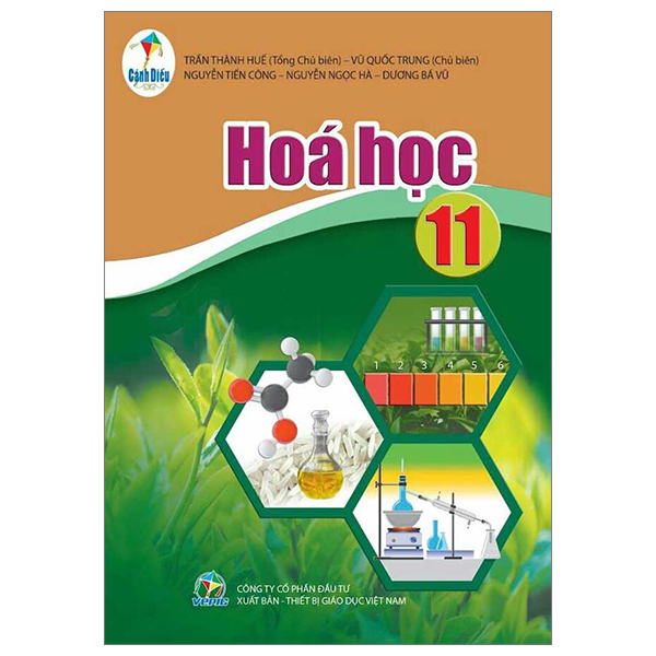 Bo
						
										
										Ngu Van 11 - Tap 1 (Canh Dieu) (Chuan) - Ảnh 28