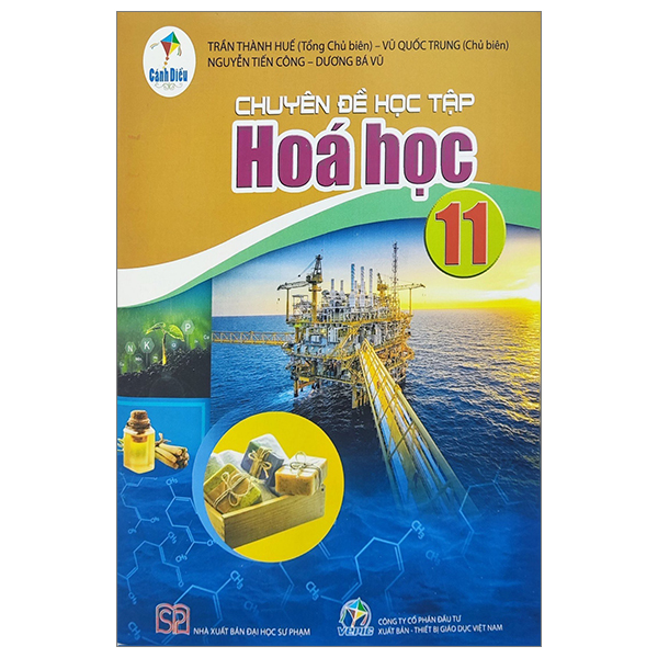 Bo
						
										
										Ngu Van 11 - Tap 1 (Canh Dieu) (Chuan) - Ảnh 42