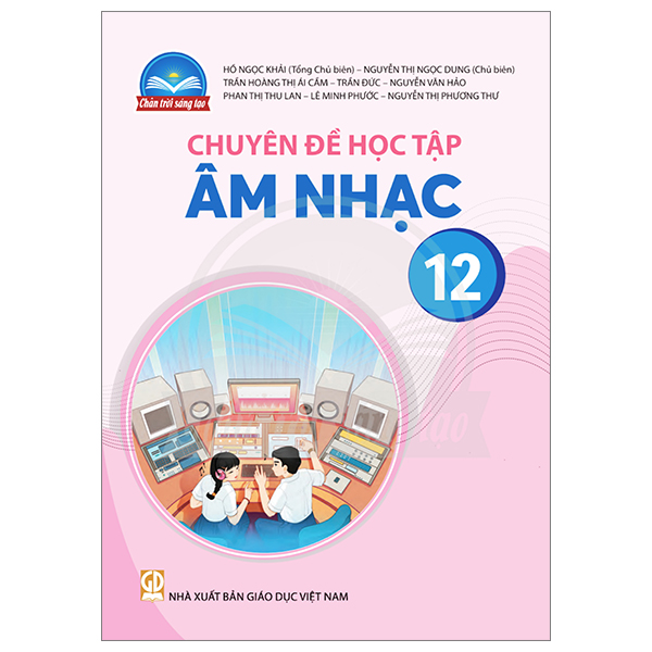 Bộ Ngữ Văn 12 - Tập 1 (Chân Trời) (Chuẩn) - Ảnh 7