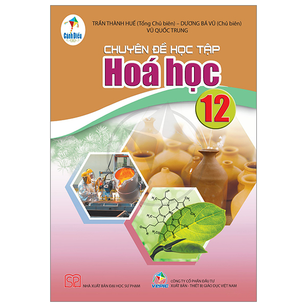 Bo
						
										
										Ngu Van 12 - Tap 2 (Canh Dieu) (Chuan) - Ảnh 23