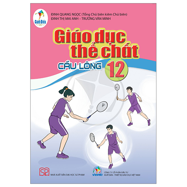 Bo
						
										
										Ngu Van 12 - Tap 2 (Canh Dieu) (Chuan) - Ảnh 3