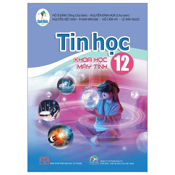 Bo
						
										
										Ngu Van 12 - Tap 2 (Canh Dieu) (Chuan) - Ảnh 32