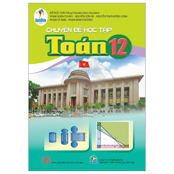 Bo
						
										
										Ngu Van 12 - Tap 2 (Canh Dieu) (Chuan) - Ảnh 7