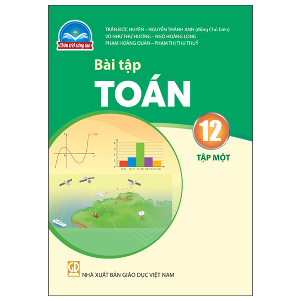 Bộ Ngữ Văn 12 - Tập 2 (Chân Trời) (Chuẩn) - Ảnh 6
