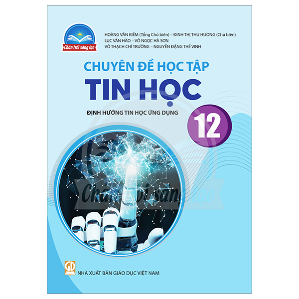 Bộ Ngữ Văn 12 - Tập 2 (Chân Trời) (Chuẩn) - Ảnh 9