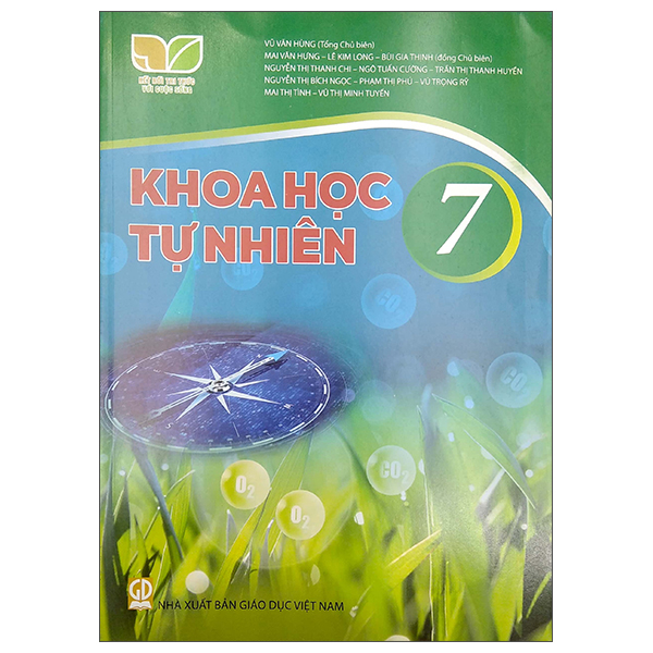 Bo
Ngu Van 7 - Tap 1 (Ket Noi) (Chuan) - Ảnh 9