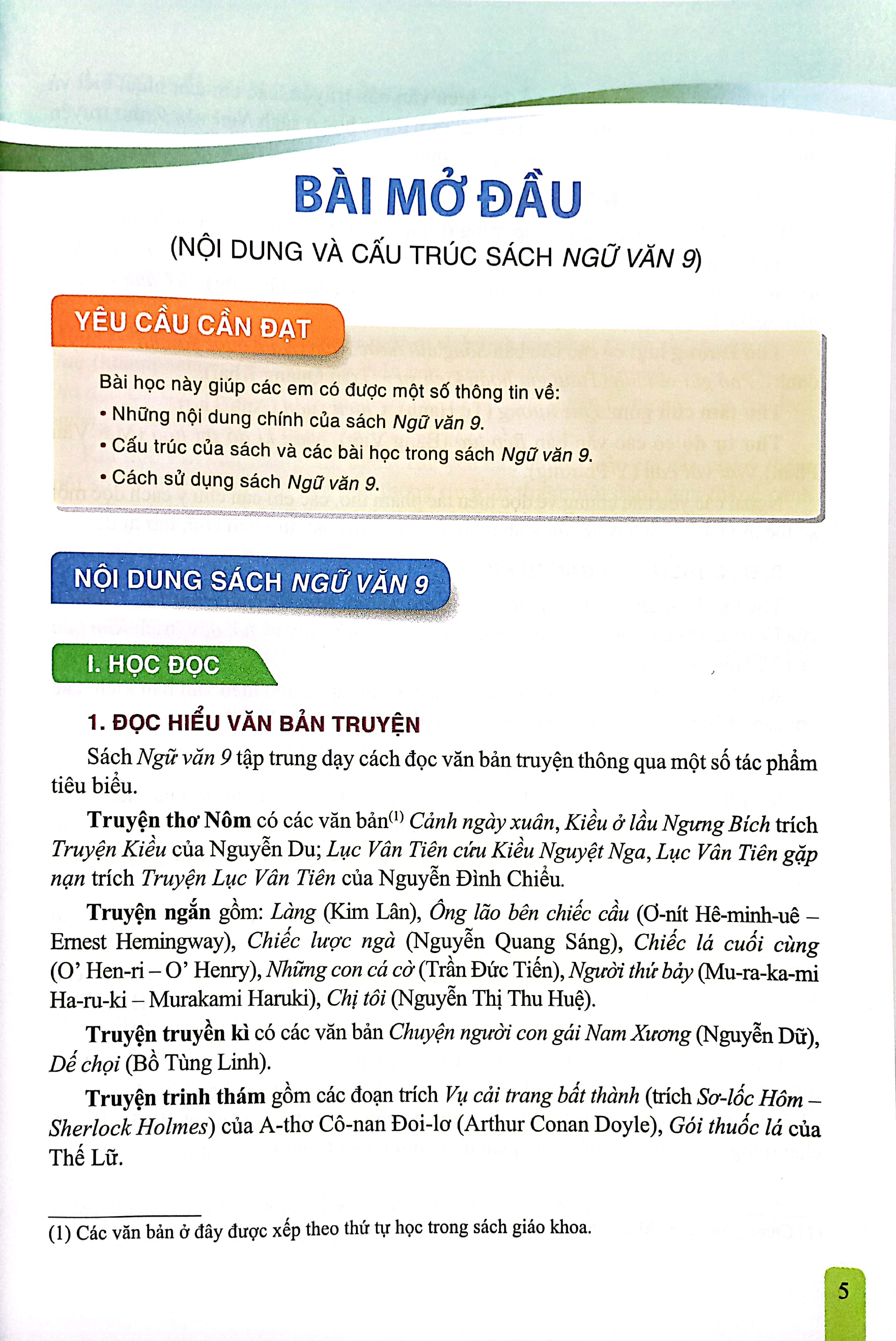 Bo
						
										
										Ngu Van 9 - Tap 1 (Canh Dieu) (Chuan) - Ảnh 5