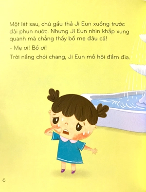 bộ ngứa quá đi thôi! - bác sĩ kính coong 6 (tái bản) - Ảnh 5