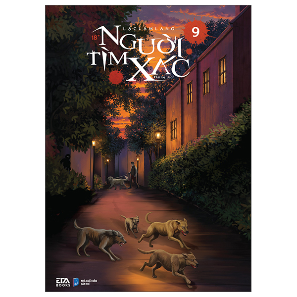 Bộ Người Tìm Xác - Tập 10 - Ảnh 10