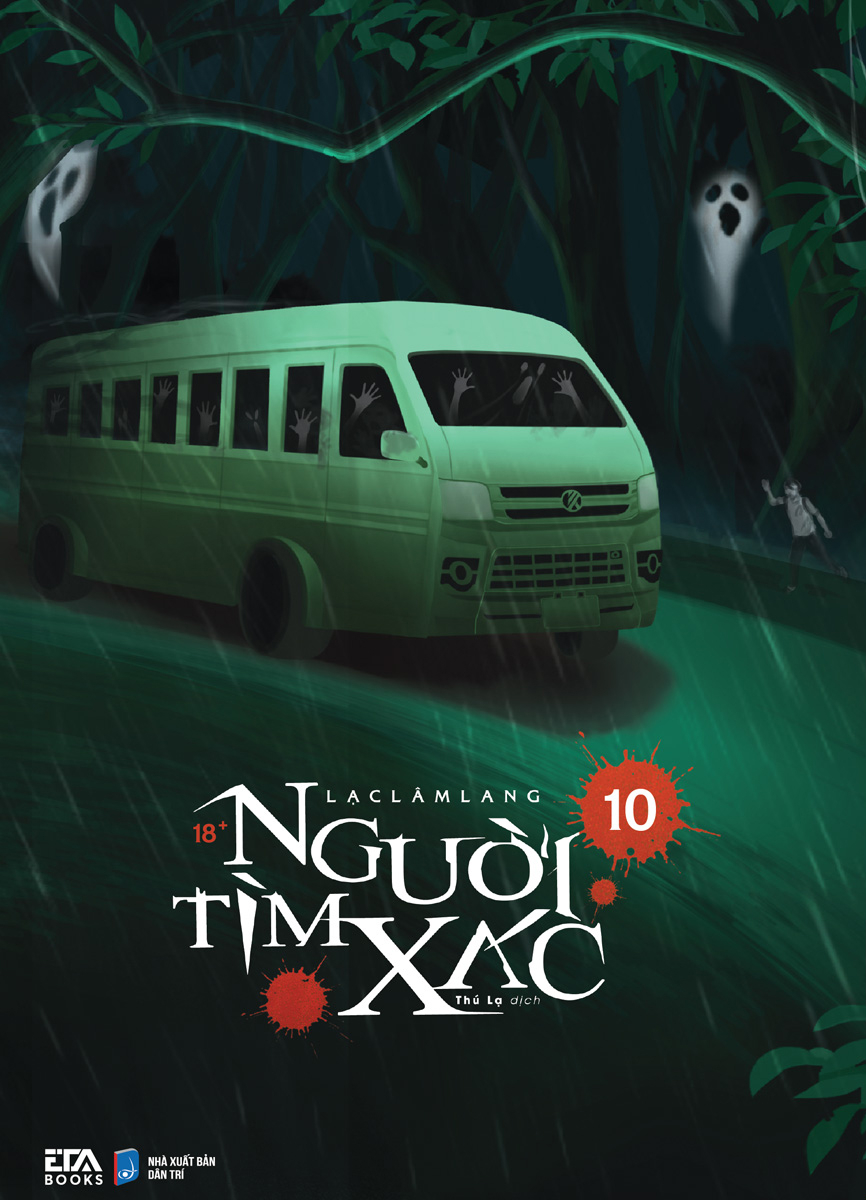 Bộ Người Tìm Xác - Tập 10 - Ảnh 2