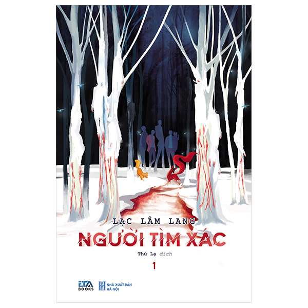 Bộ Người Tìm Xác - Tập 10 - Ảnh 3