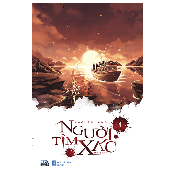 Bộ Người Tìm Xác - Tập 10 - Ảnh 6