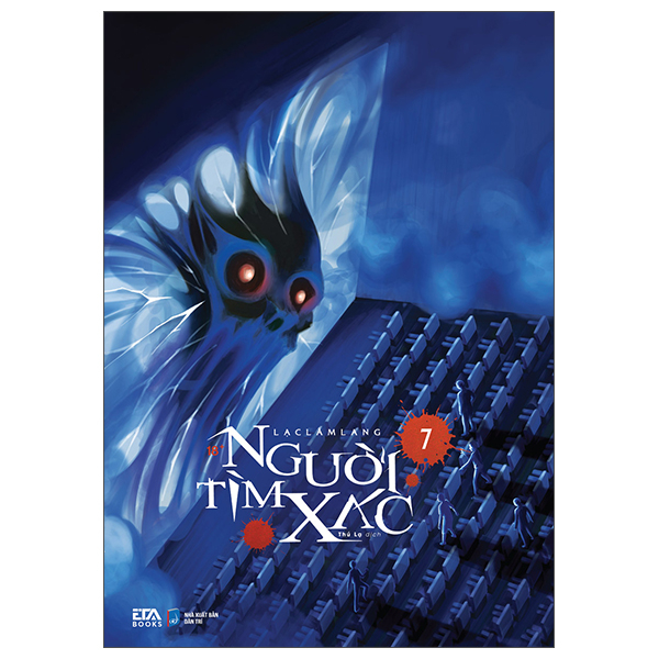 Bộ Người Tìm Xác - Tập 10 - Ảnh 8