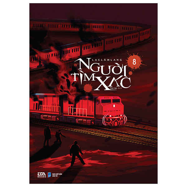Bộ Người Tìm Xác - Tập 10 - Ảnh 9