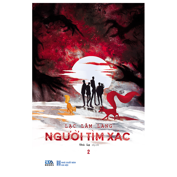 Bo
						
										
										Nguoi Tim Xac - Tap 2