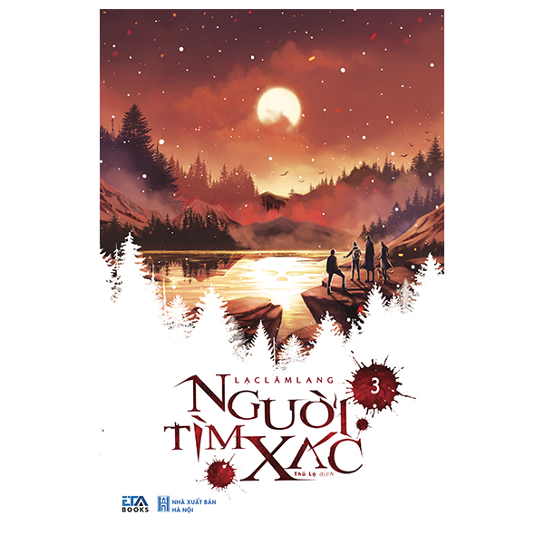 Bo
						
										
										Nguoi Tim Xac - Tap 3