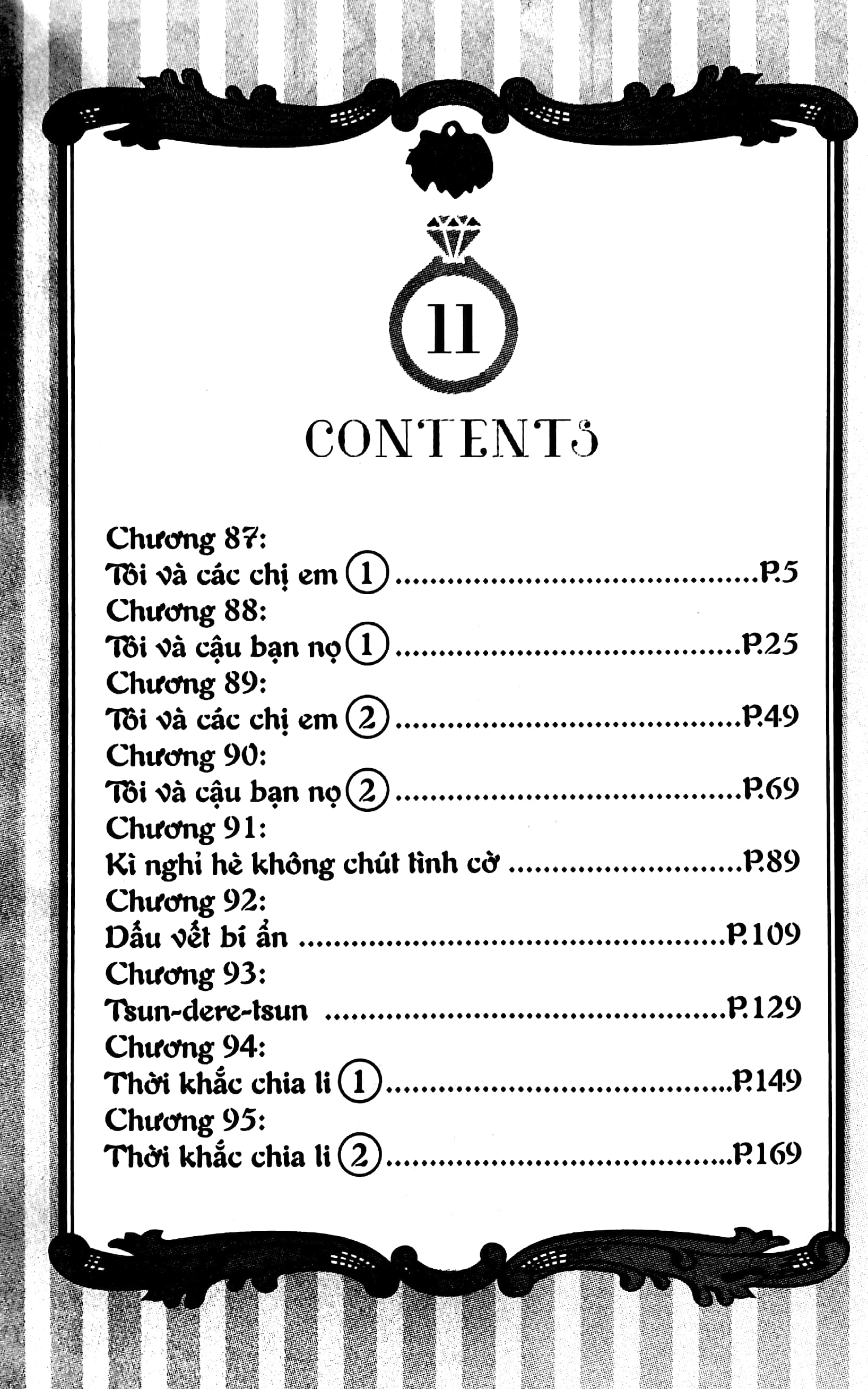 Bộ Nhà Có 5 Nàng Dâu - Tập 11 - Ảnh 5