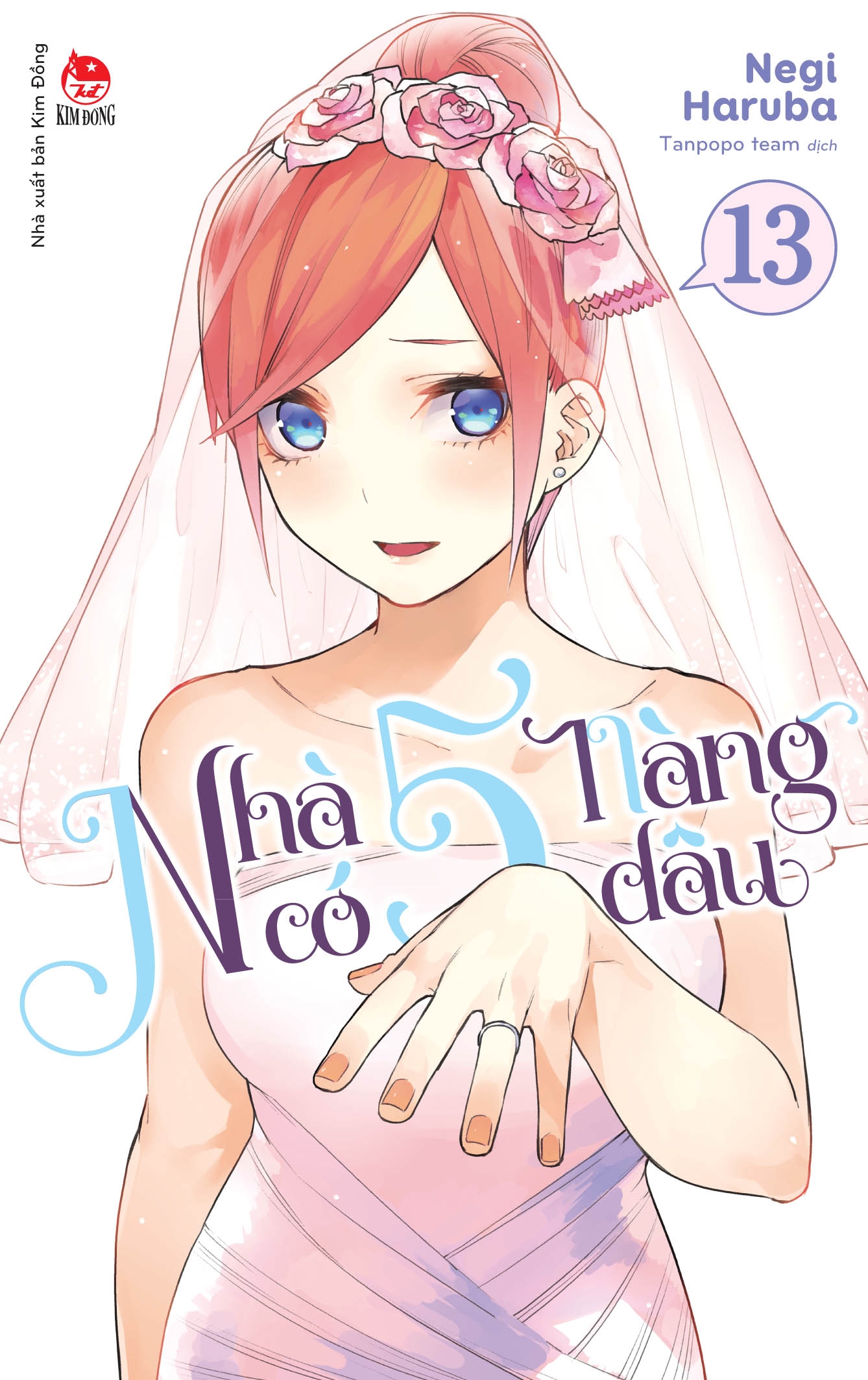bộ nhà có 5 nàng dâu - tập 13 - Ảnh 2