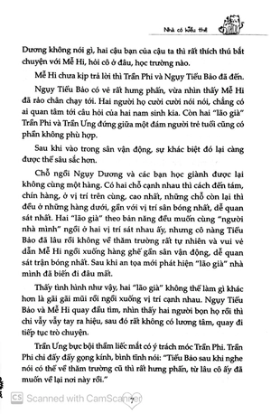 bộ nhà có kiều thê - tập 2 - Ảnh 6