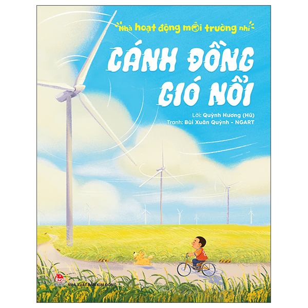Bộ Nhà Hoạt Động Môi Trường Nhí - Dòng Sông Im Lặng - Ảnh 7