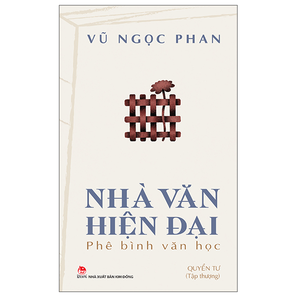 Bộ Nhà Văn Hiện Đại - Phê Bình Văn Học - Quyển Hai - Ảnh 11