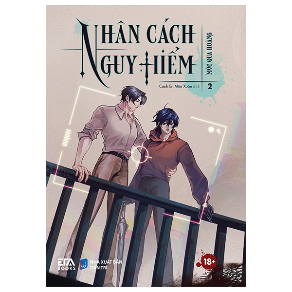 Bo
						
										
										Nhan Cach Nguy Hiem - Tap 2