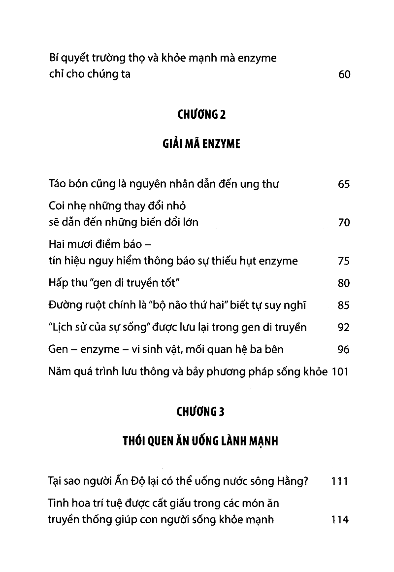 bộ nhân tố enzyme 2 - thực hành (tái bản 2021) - Ảnh 3