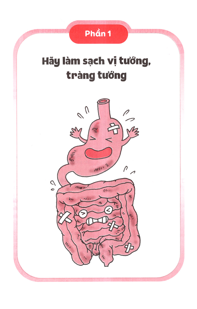 bộ nhân tố enzyme 4 - minh họa (tái bản 2021) - Ảnh 12