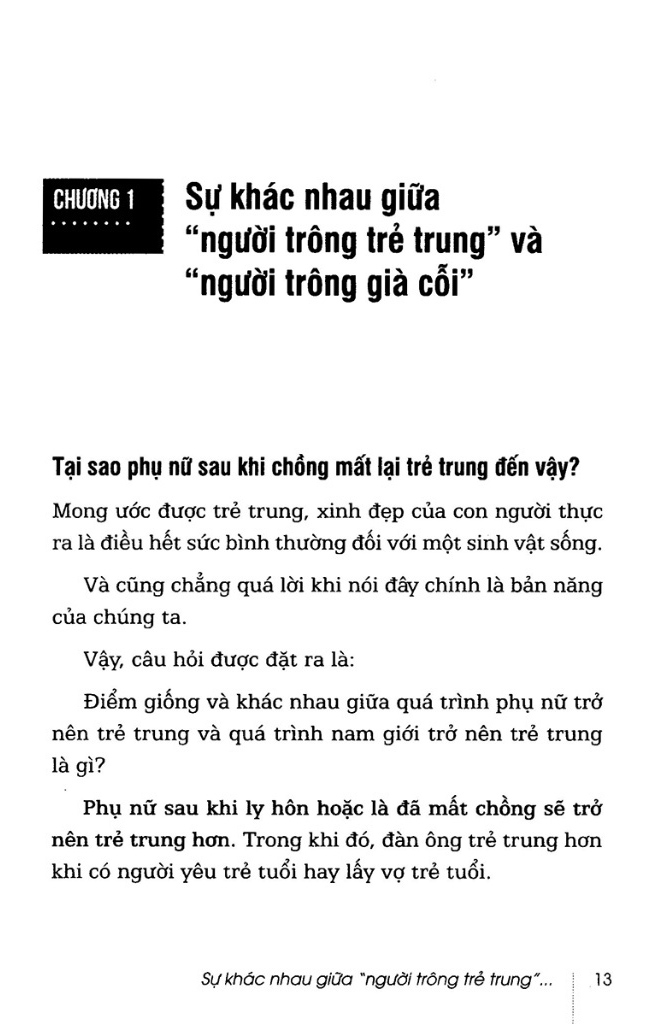 Bộ Nhân Tố Enzyme - Tập 3 - Trẻ Hóa (Tái Bản 2024) - Ảnh 3