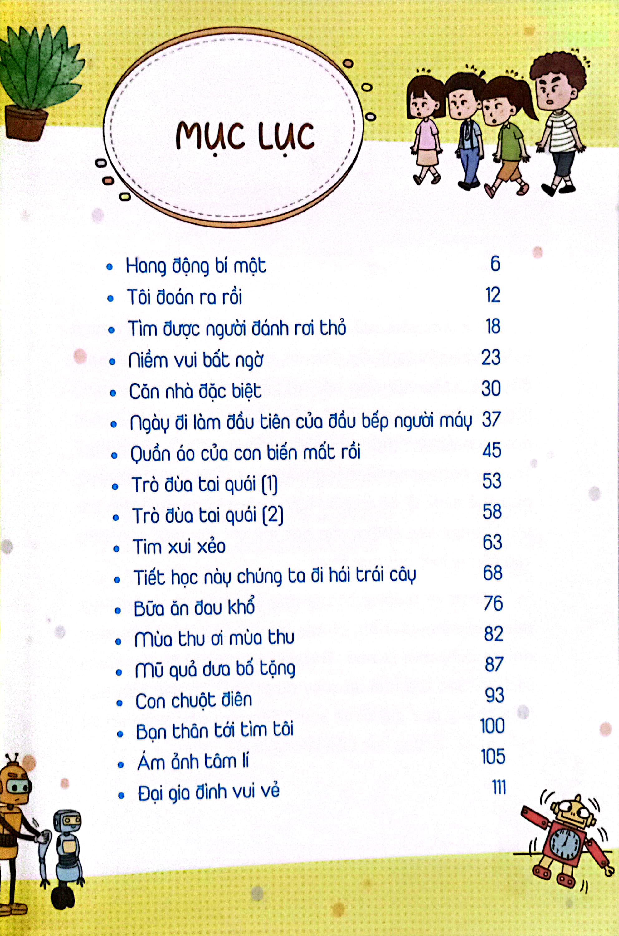 Bộ Nhật Kí Đi Học Của Mike - Tập 2 - Bất Ngờ Sau Giờ Học - Ảnh 3