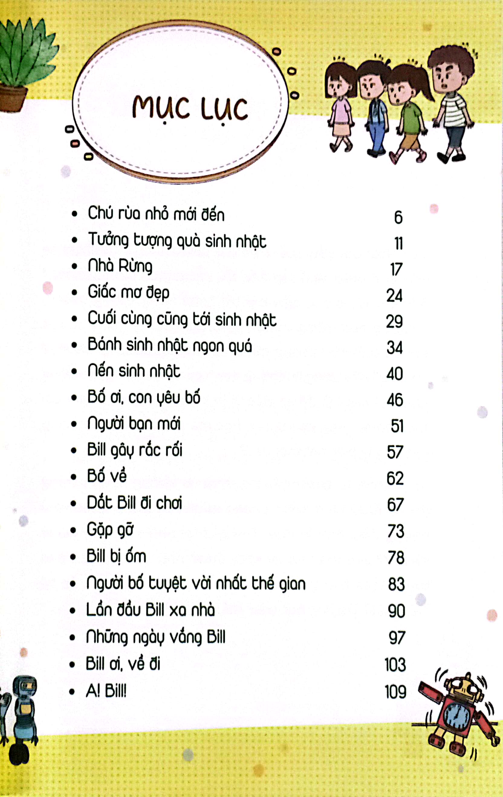 Bộ Nhật Kí Đi Học Của Mike - Tập 4 - Người Bạn Mới - Ảnh 3